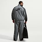 Nike Air Men's Woven Track Jacket