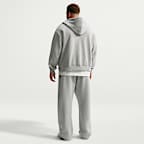 Nike Solo Fleece Men's Bungee Trousers