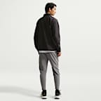 Nike マイラー メンズ レペル UVプロテクション ランニング ジャケット