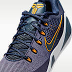 Kobe IX Elite Low EM Protro Basketball Shoes