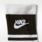ถุงเท้าข้อยาว Nike Everyday Elevated (3 คู่)