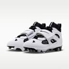 Nike Diamond Turf 2 Football Cleats