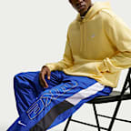 Pants con forro para hombre Nike Sportswear Windrunner
