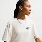 Nike Sportswear Camiseta - Mujer
