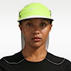 Gorra Nike Fly Dri-FIT ADV sin estructura con tecnología de enfriamiento