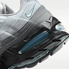 Nike Air Max 95 Big Bubble Zapatillas - Hombre