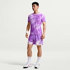 ナイキコート スラム メンズ Dri-FIT ADV テニストップ