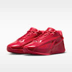 KD19 'Candy Apple' Basketball Shoes