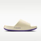 Nike Calm (LSU) Men's College Slides