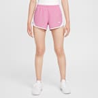 Nike Tempo Older Kids' (Girls') Dri-FIT Running Shorts
