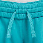 Joggers Nike Sportswear Club Fleece para niños talla grande