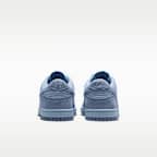 รองเท้าเด็กโต Nike Dunk Low SE