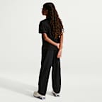 Nike Sportswear Big Kids' (Girls') T-Shirt