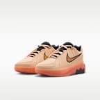Chaussure de basket LeBron Witness 9 pour ado