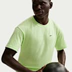 Nike N.A.C. Camiseta - Hombre