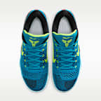 Tenis de básquetbol Kobe IX Elite Low Protro