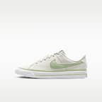 Nike Court Legacy 大童鞋款