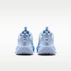 Tenis para niños grandes Nike Cross Turf