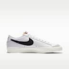 Tenis para hombre Nike Blazer Low '77 Vintage