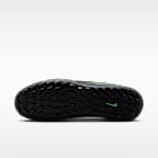Nike Phantom 6 High Club Turf Football Boot