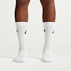 Nike Sportswear Everyday Essential 中筒襪 (3 雙)