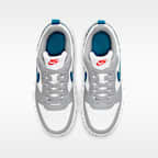 ナイキ コート ボロー LOW 2 ジュニアシューズ