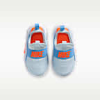Nike Flex Runner 4 Baby/Toddler Shoes