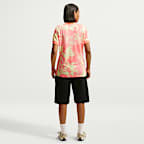 Portland Thorns Stadium Edition Women's Nike Dri-FIT Replica Jersey