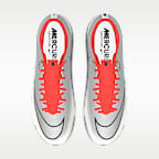 Nike Mercurial Vapor 17 Academy By You Custom Artificial-Grass Low-Top Soccer Cleats
