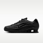 รองเท้าผู้หญิง Nike Shox Z S