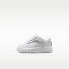Nike Force 1 Low EasyOn Baby/Toddler Shoes