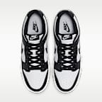 Nike Dunk Low Retro Men's Shoes