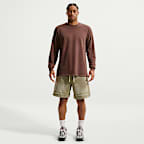 Book Nike Basketball-Longsleeve (Herren)