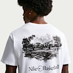 Nike Men's Basketball T-Shirt