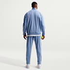 NikeCourt Heritage galléros férfi tenisznadrág