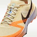 Nike Kiger 10 Trail Running Shoes