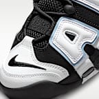 Nike Air More Uptempo '96 Men's Shoes