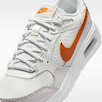 Tenis para niños grandes Nike Air Max SC