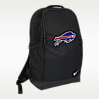 Buffalo Bills Primary Logo Nike NFL Backpack