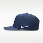 Boné Nike Rise SNBK Inglaterra 2026/27