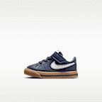 Tenis para bebé e infantiles Nike Court Legacy
