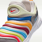 나이키 다이나모 프리 리틀키즈 이지 온/오프 신발