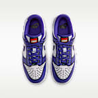 Nike Dunk Low x LEGO® Collection Older Kids' Shoes