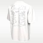 NikeCourt "Alex Eala" Tennis T-Shirt