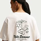 Nike Sportswear Camiseta - Mujer