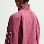 Nike Sportswear Women's Oversized Tracksuit Jacket