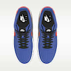 Nike Air Force 1 Low By You Custom Men's Shoes