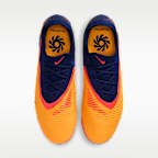 Nike Phantom 6 Low Pro "Erling Haaland" Firm-Ground Soccer Cleats