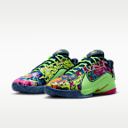 レブロン 22 EP バスケットボールシューズ