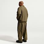 Nike 24.7 ImpossiblySoft Plush Men's Therma-FIT Jacket